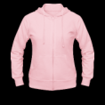 Unisex Fleece mikina 100% PES